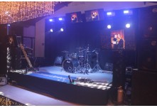 Casamento Aline e Gabriel