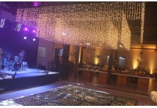 Casamento Aline e Gabriel