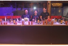 Casamento Aline e Gabriel