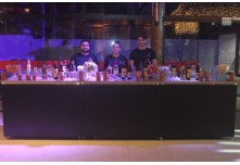 Casamento Aline e Gabriel