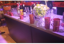 Casamento Aline e Gabriel