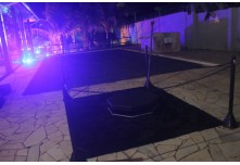 Casamento Aline e Gabriel