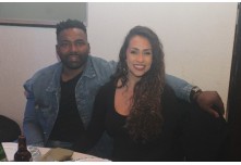 Casamento Aline e Gabriel