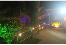 Casamento Aline e Gabriel