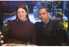 Casamento Aline e Gabriel