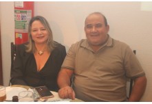 Casamento Aline e Gabriel