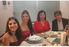 Casamento Aline e Gabriel