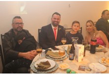 Casamento Aline e Gabriel