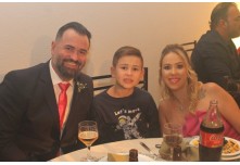 Casamento Aline e Gabriel