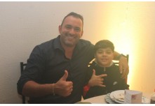 Casamento Aline e Gabriel