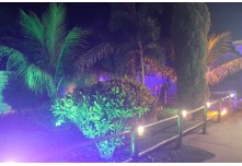 Casamento Aline e Gabriel