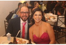 Casamento Aline e Gabriel