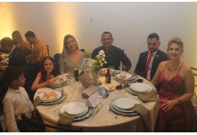 Casamento Aline e Gabriel