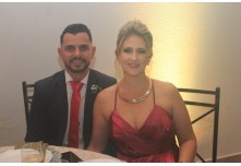 Casamento Aline e Gabriel