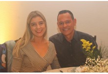 Casamento Aline e Gabriel