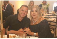 Casamento Aline e Gabriel