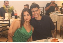 Casamento Aline e Gabriel