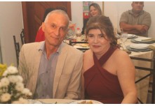 Casamento Aline e Gabriel