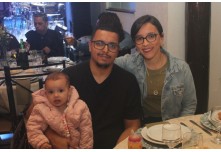 Casamento Aline e Gabriel