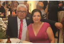 Casamento Aline e Gabriel