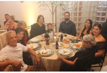 Casamento Aline e Gabriel