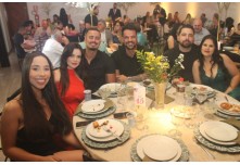 Casamento Aline e Gabriel