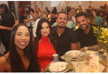 Casamento Aline e Gabriel