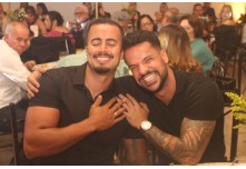 Casamento Aline e Gabriel