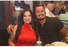 Casamento Aline e Gabriel