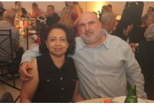 Casamento Aline e Gabriel