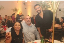 Casamento Aline e Gabriel