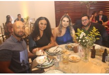 Casamento Aline e Gabriel