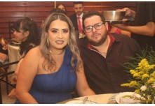 Casamento Aline e Gabriel