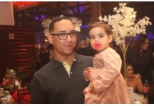 Casamento Aline e Gabriel