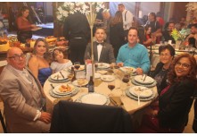 Casamento Aline e Gabriel