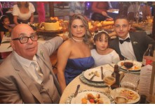 Casamento Aline e Gabriel