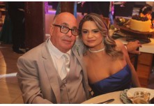 Casamento Aline e Gabriel