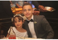 Casamento Aline e Gabriel