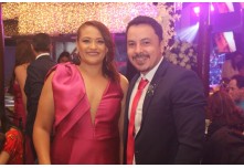 Casamento Aline e Gabriel