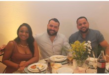 Casamento Aline e Gabriel