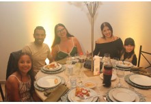 Casamento Aline e Gabriel