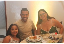 Casamento Aline e Gabriel