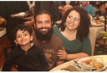 Casamento Aline e Gabriel