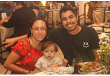 Casamento Aline e Gabriel