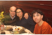 Casamento Aline e Gabriel