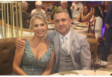 Casamento Aline e Gabriel