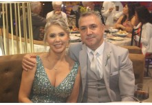 Casamento Aline e Gabriel