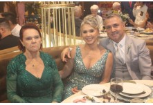 Casamento Aline e Gabriel