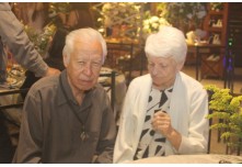 Casamento Aline e Gabriel