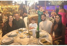 Casamento Aline e Gabriel